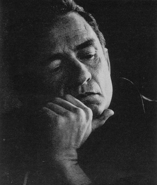 Джонни Кэш, 1969 год